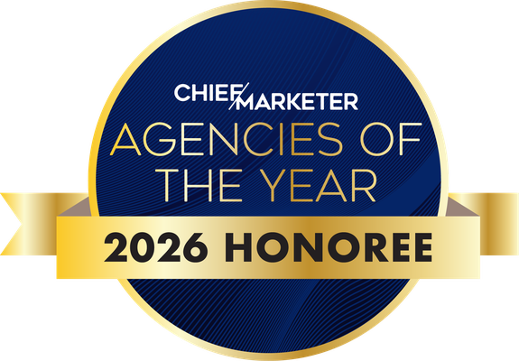 Agency of the Year