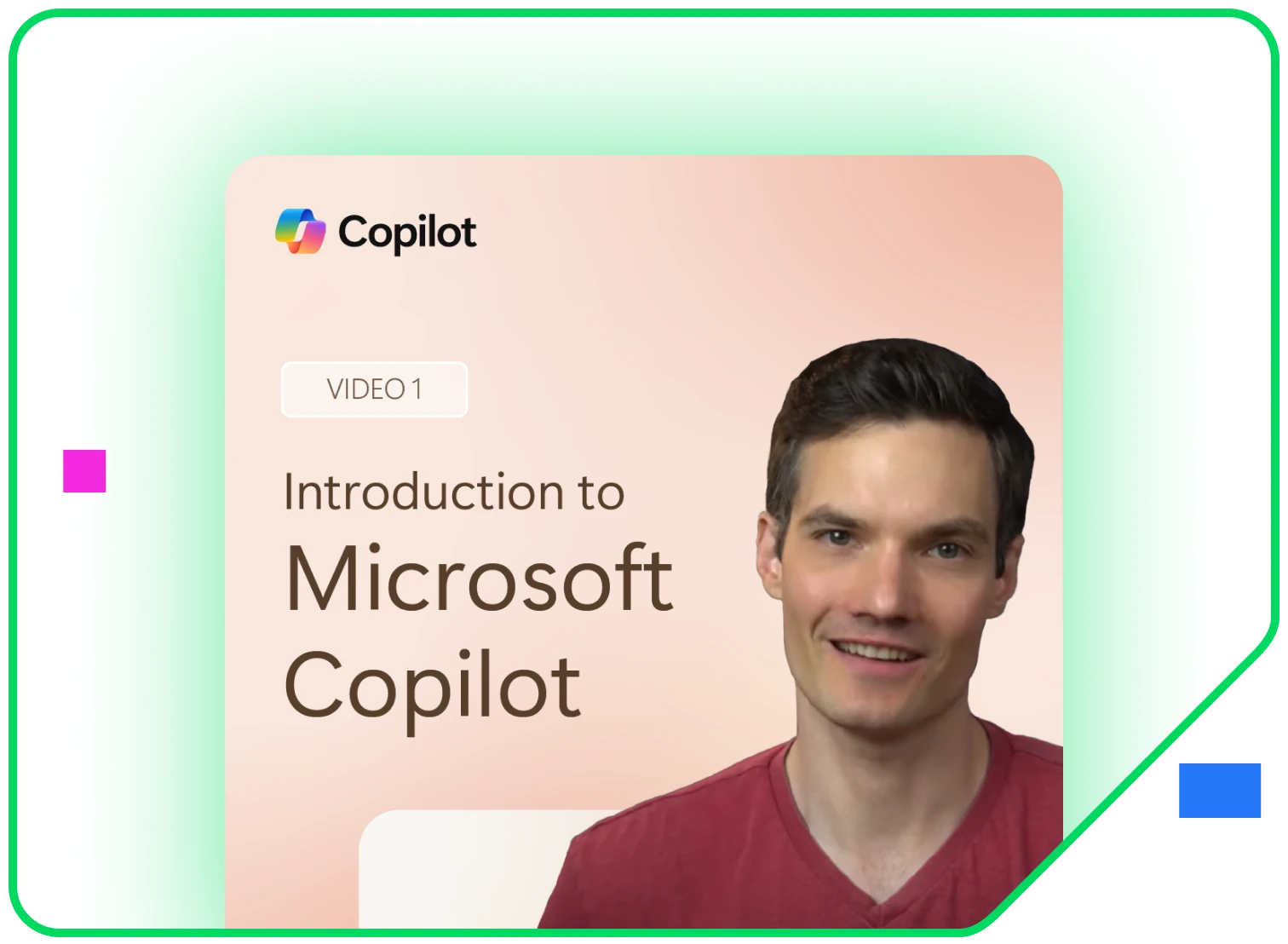 Microsoft — Microsoft answers the Copilot questions users were already asking