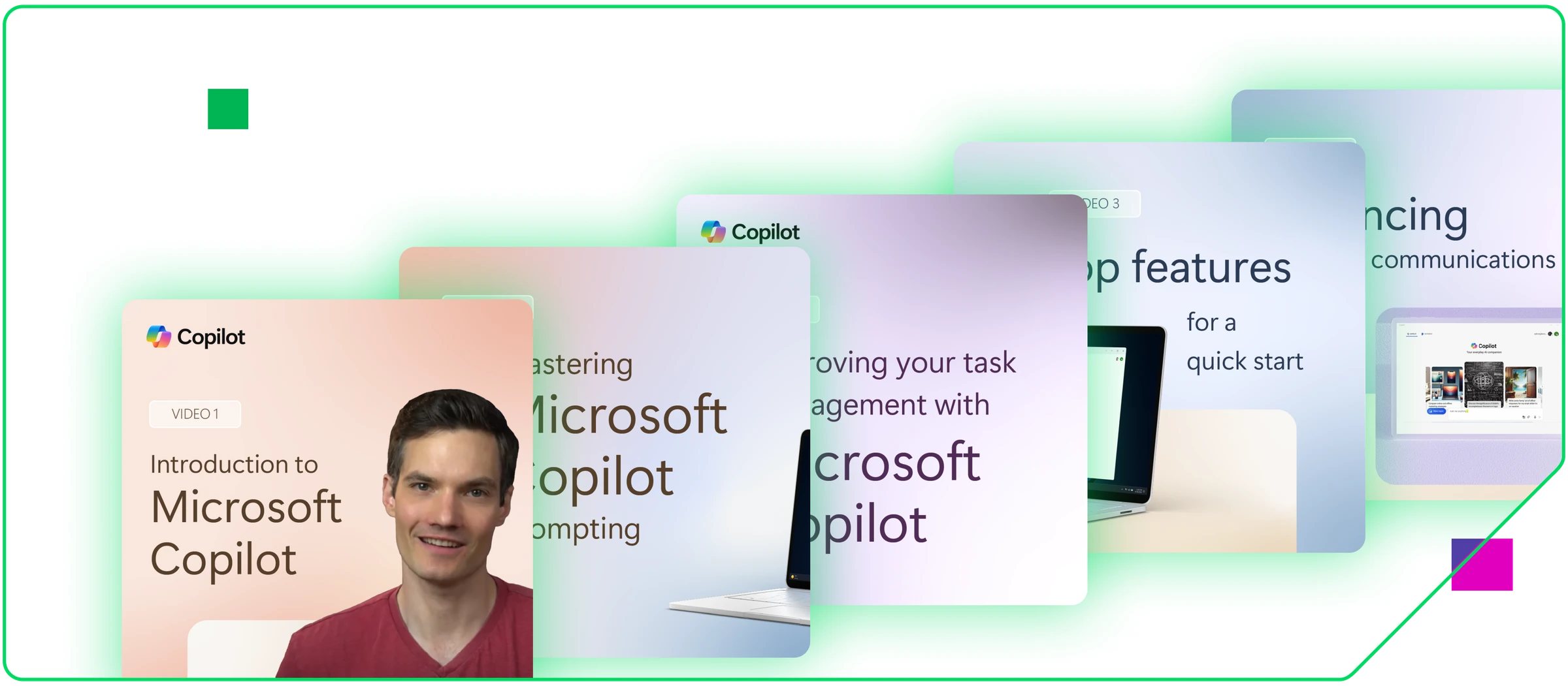 Microsoft — Microsoft answers the Copilot questions users were already asking