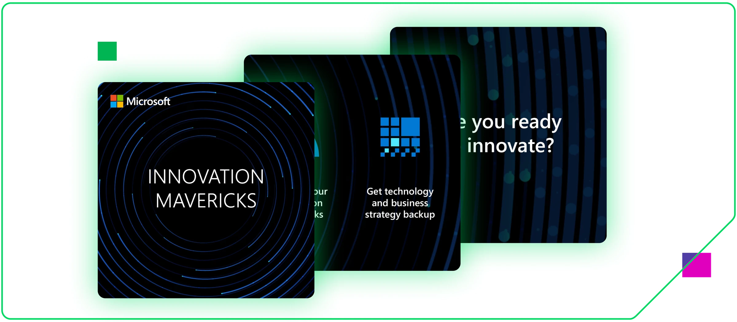 Microsoft — Microsoft brings the managed account experience to small businesses at scale