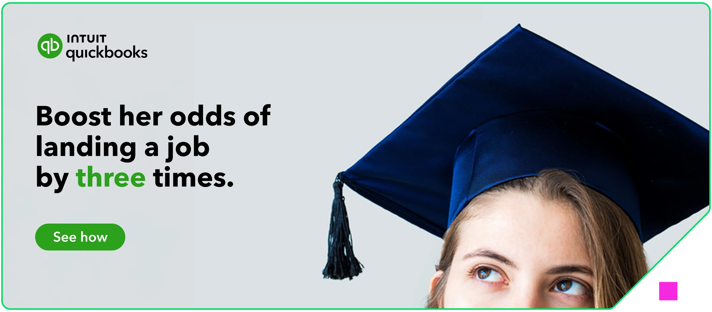 Intuit — Intuit wins educators to get QuickBooks into the classroom