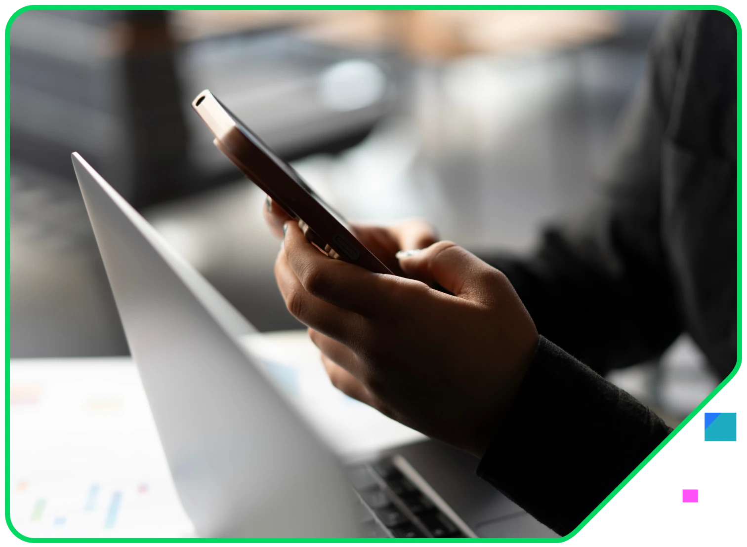 Signals from the Edge — SEO is not dead. It is becoming findability