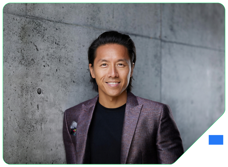 Andrew Au, Co-CEO