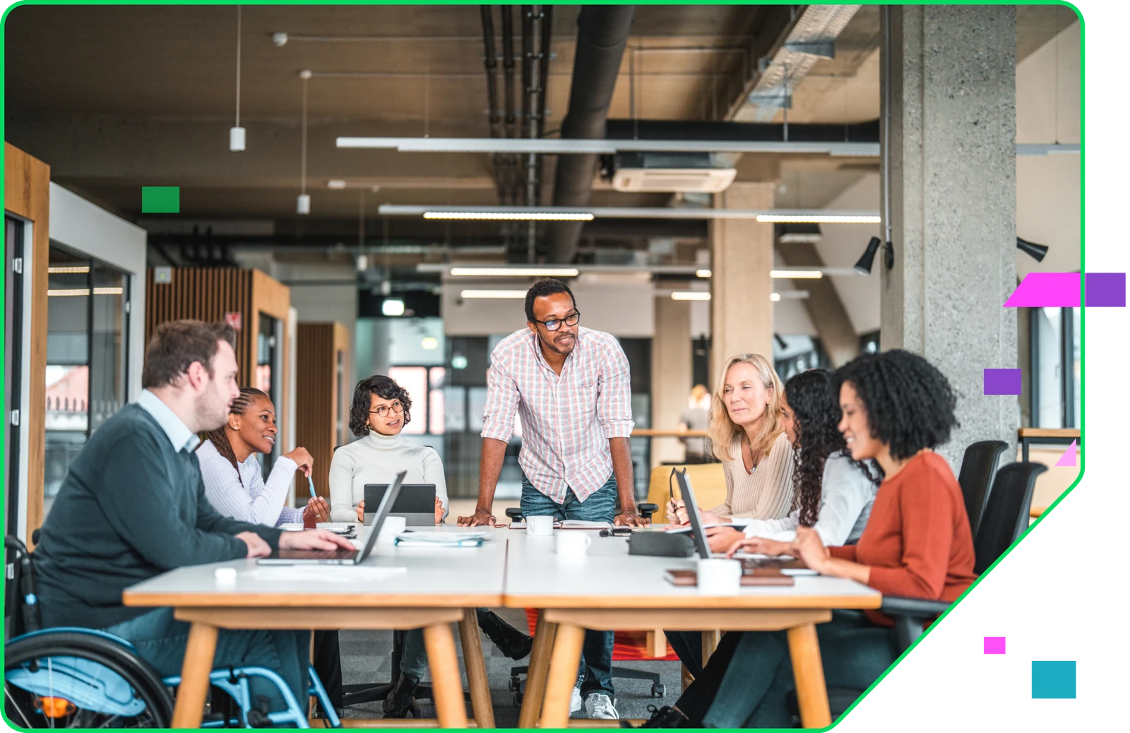 Sales Enablement